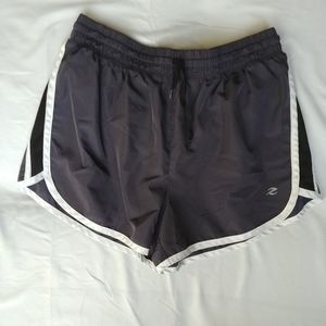 Energy Zone Performance Running Shorts
